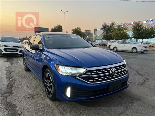 Volkswagen Jetta 2023 for sale in Iraq - Erbil